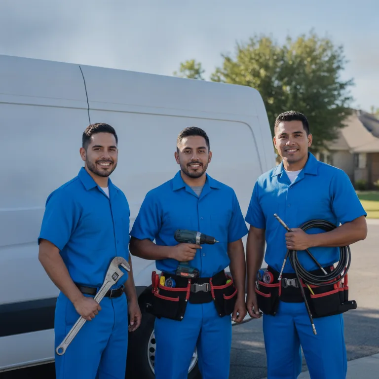 Instalação Ar Condicionado equipe em Goiania